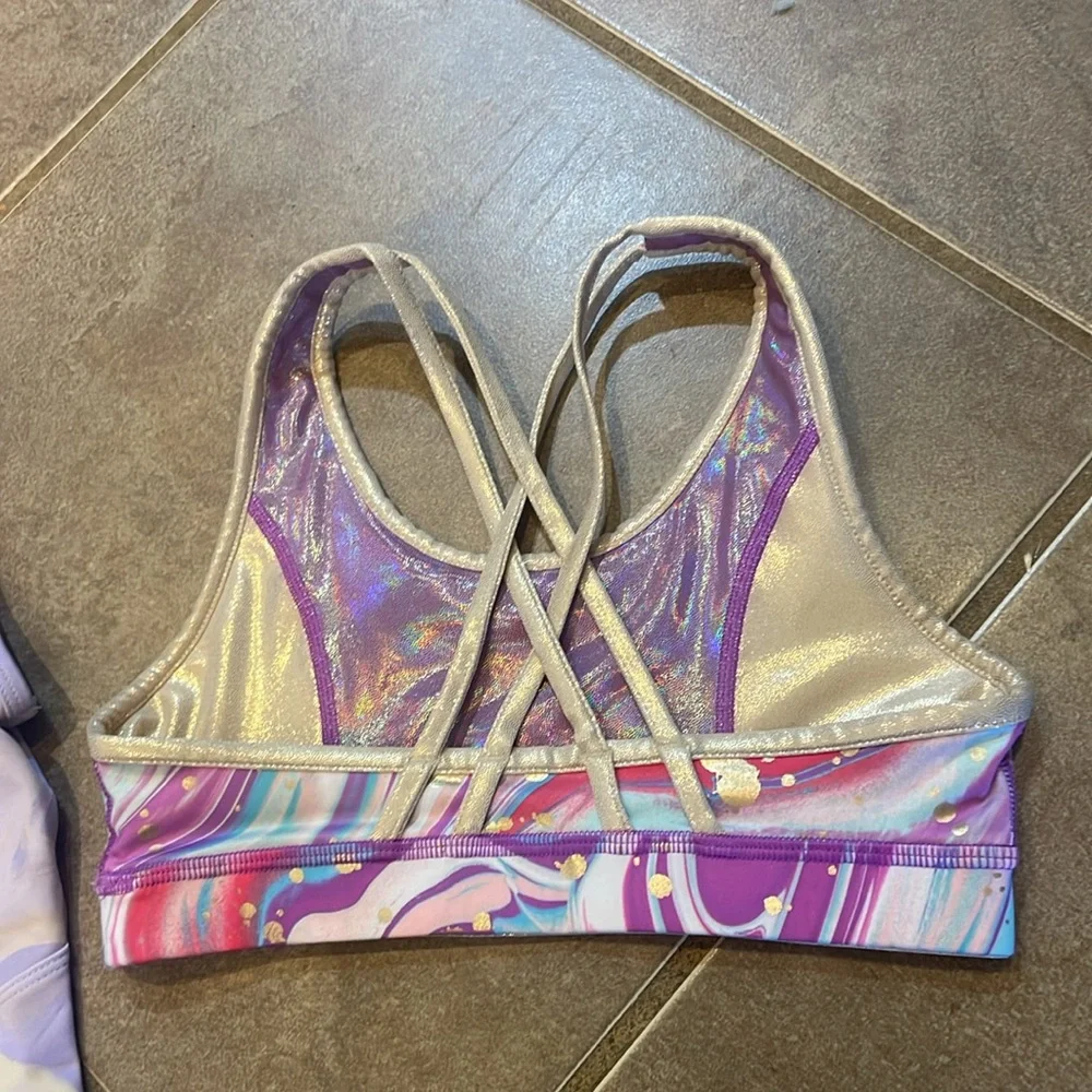Gymnastics Bundle X 2!